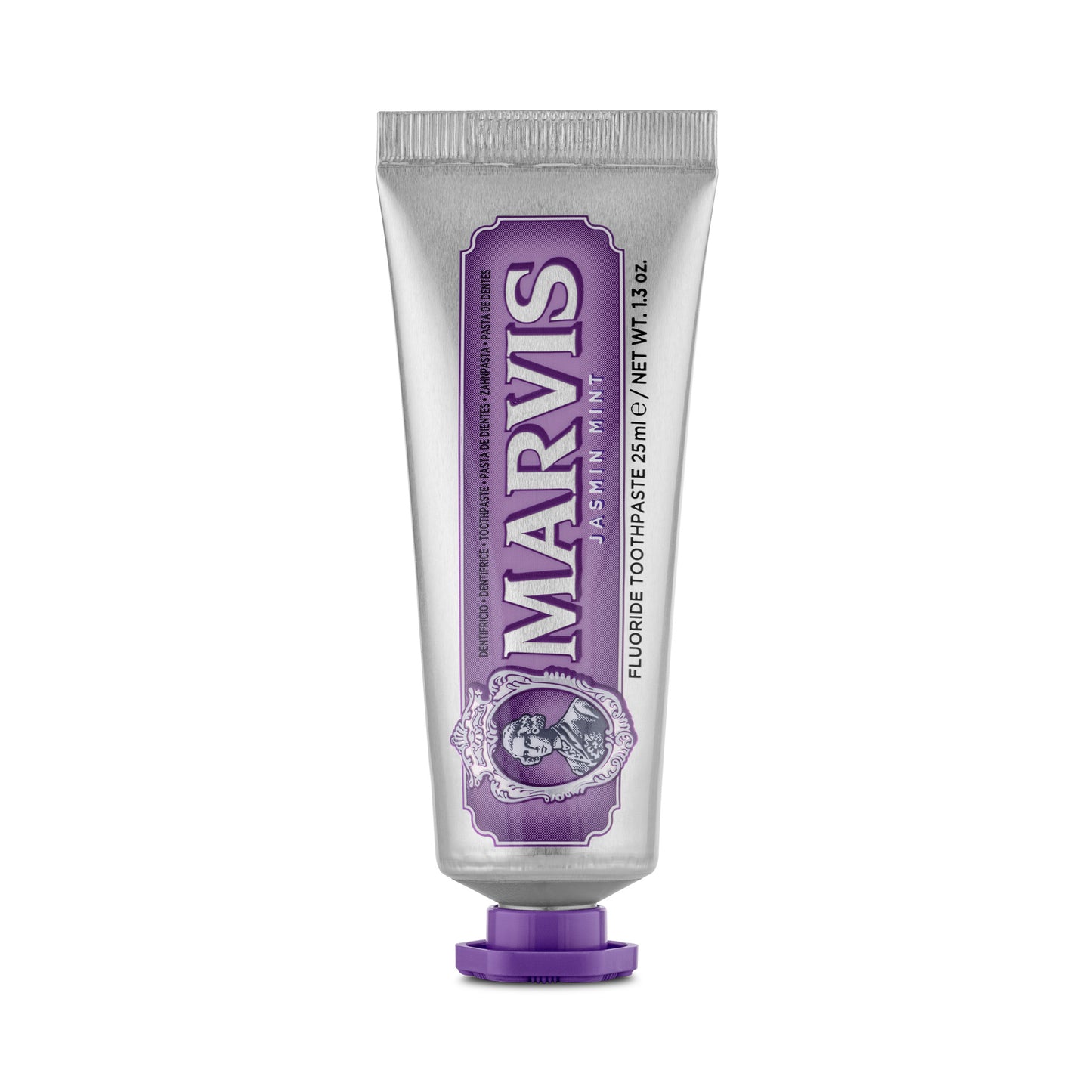 Jasmin Mint Toothpaste