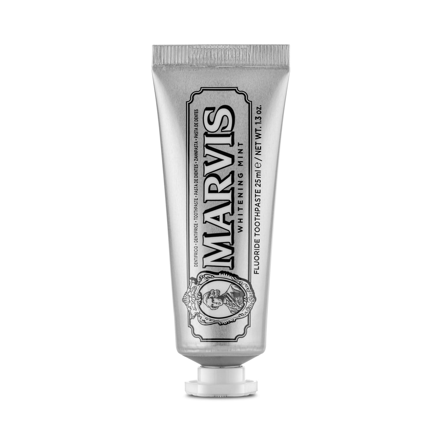 Whitening Mint Toothpaste