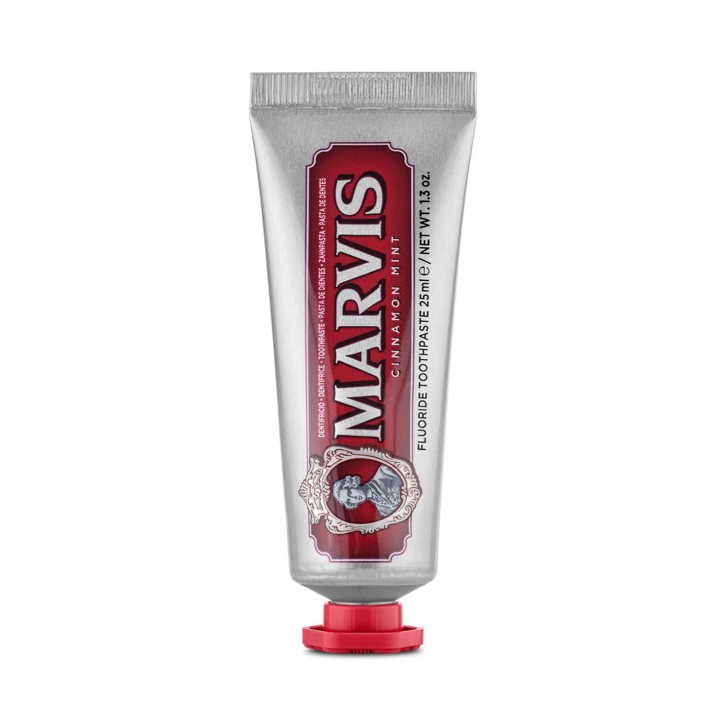 Cinnamon Mint Toothpaste