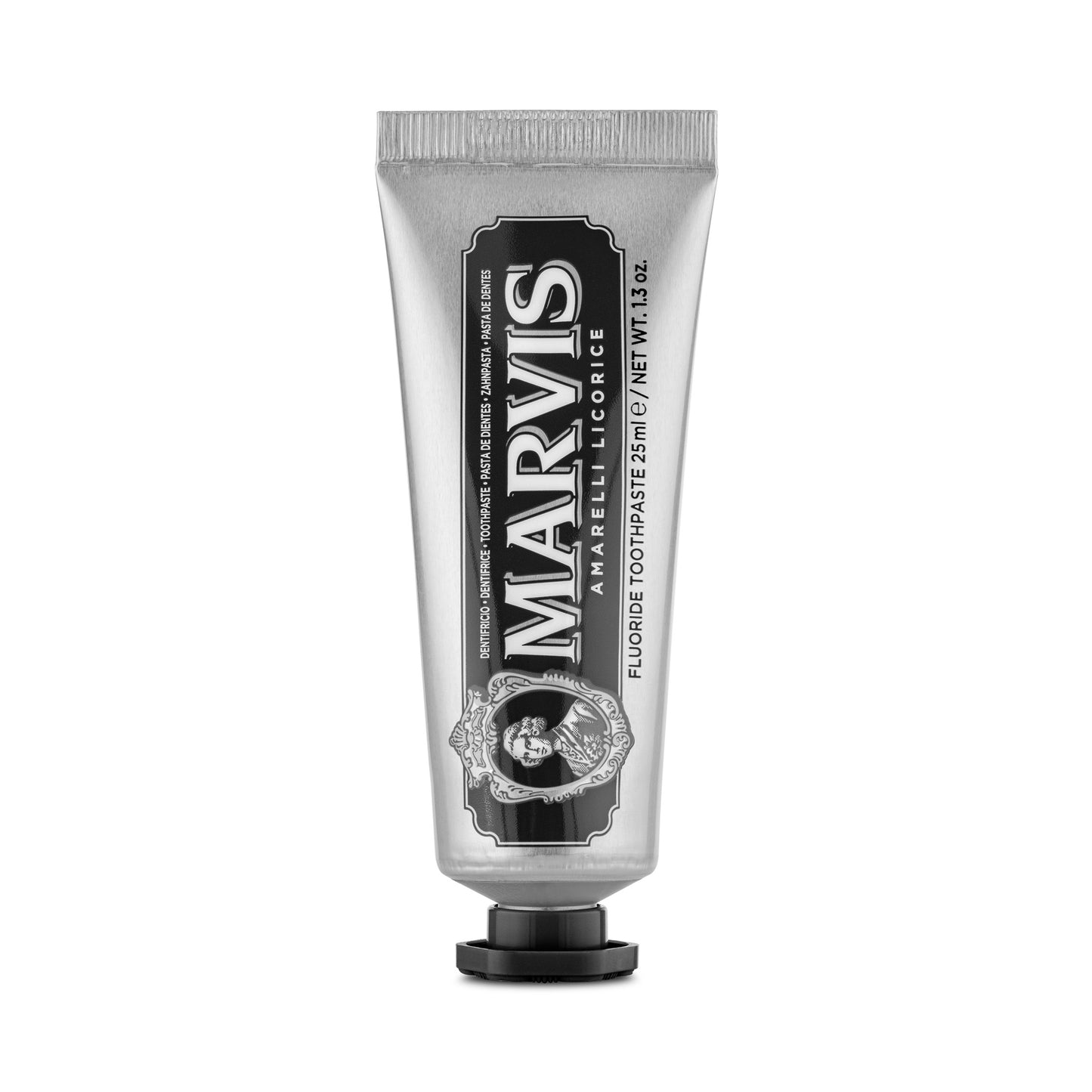 Amarelli Licorice Toothpaste