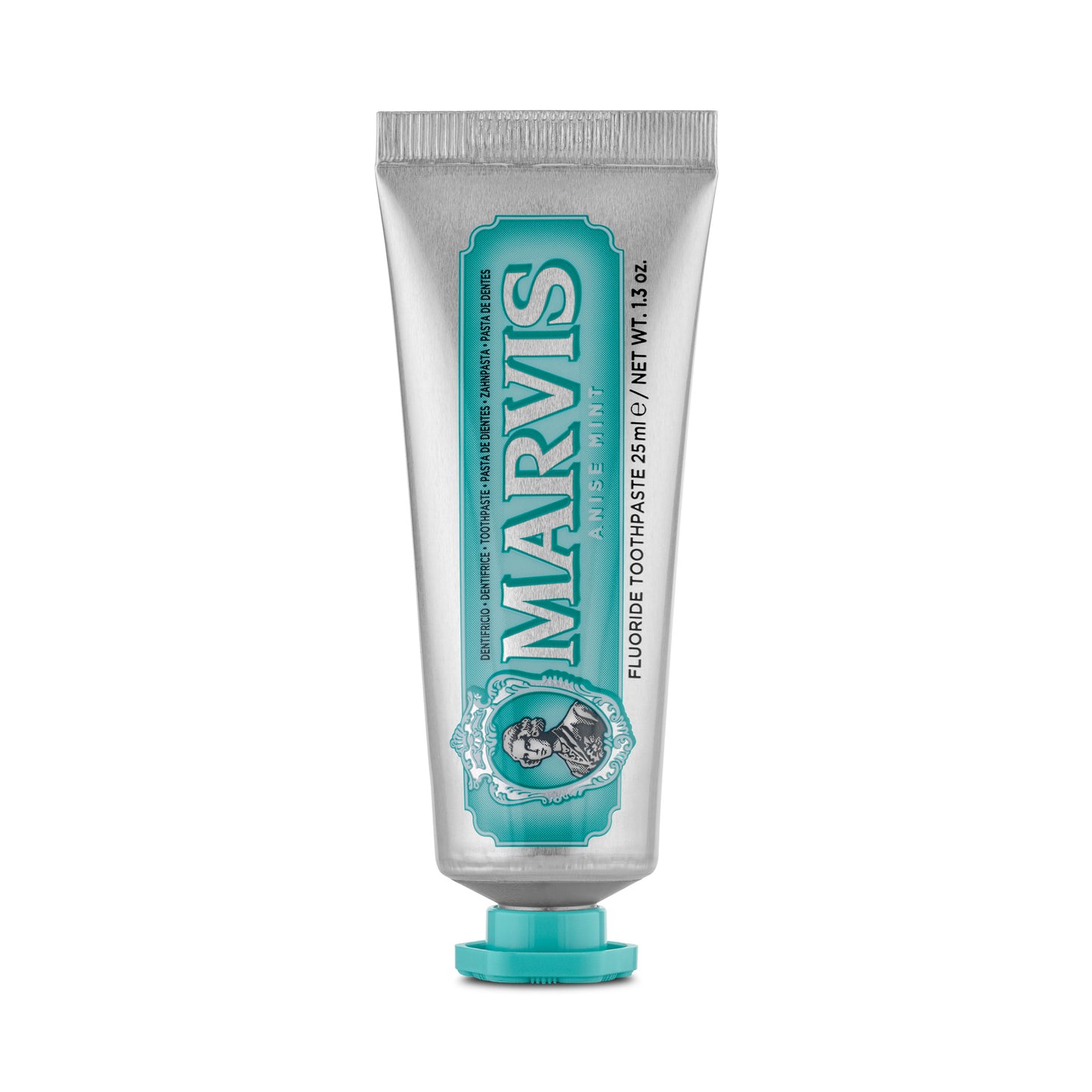 Anise Mint Toothpaste