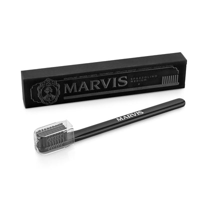 Marvis toothbrush