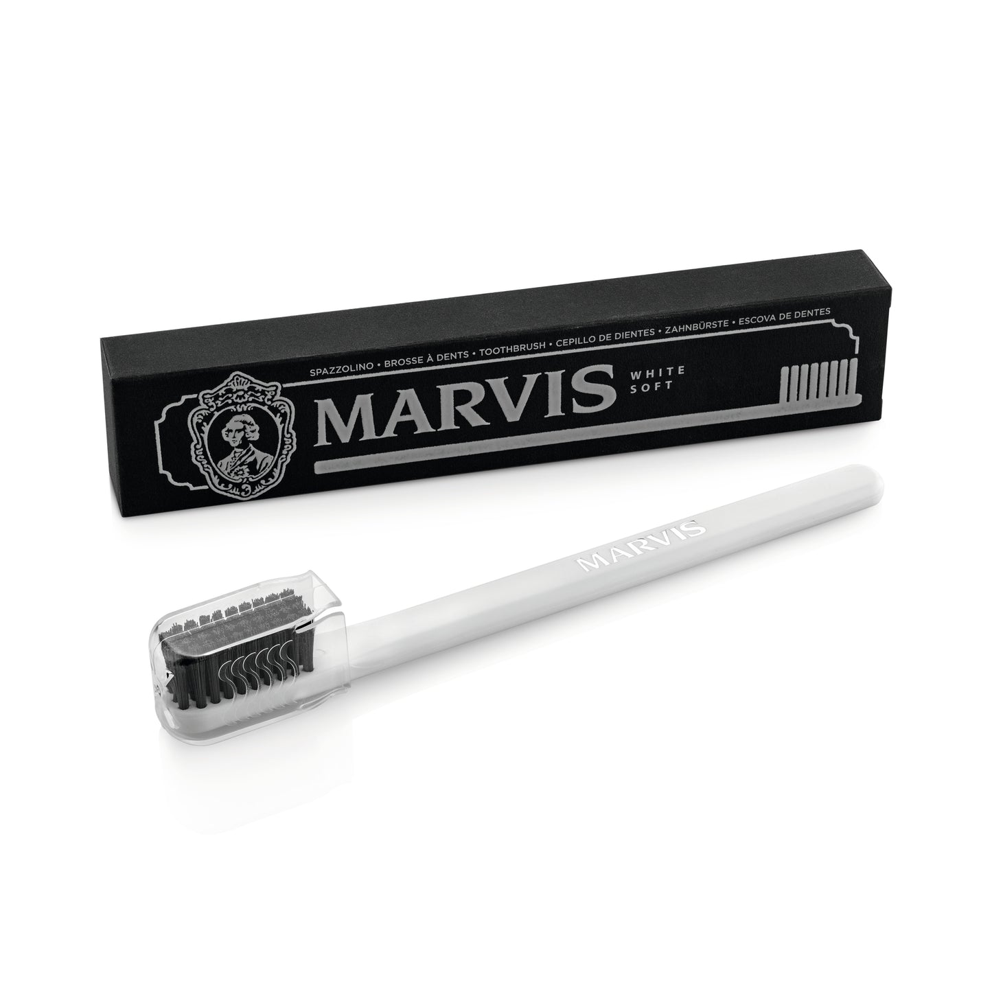Marvis Toothbrush