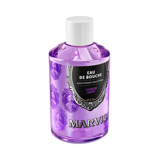 Jasmin Mint Mouthwash