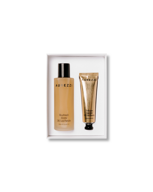 Travel Duo Gold