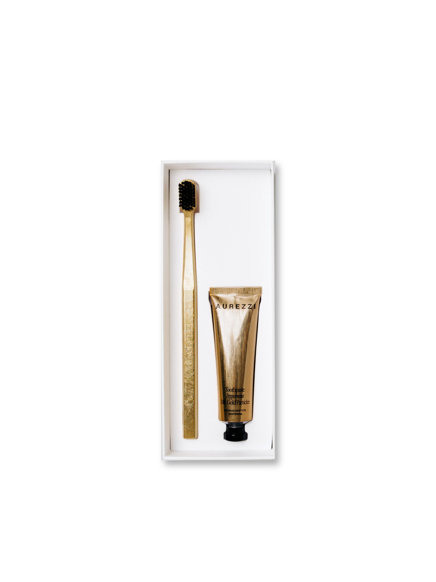 Travel Mini Gold