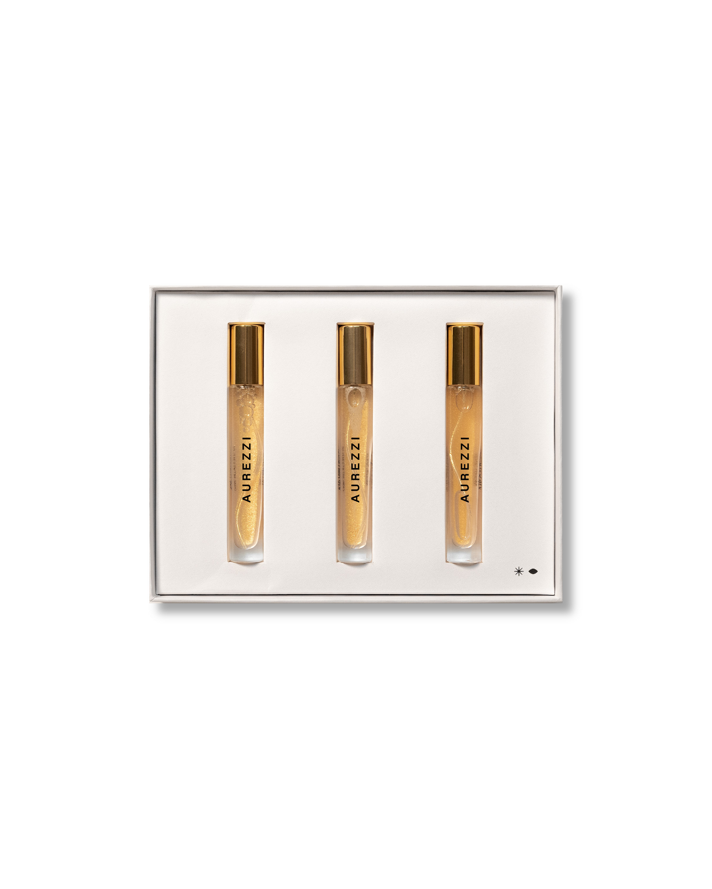 Mouthspray 3 pack - Gold