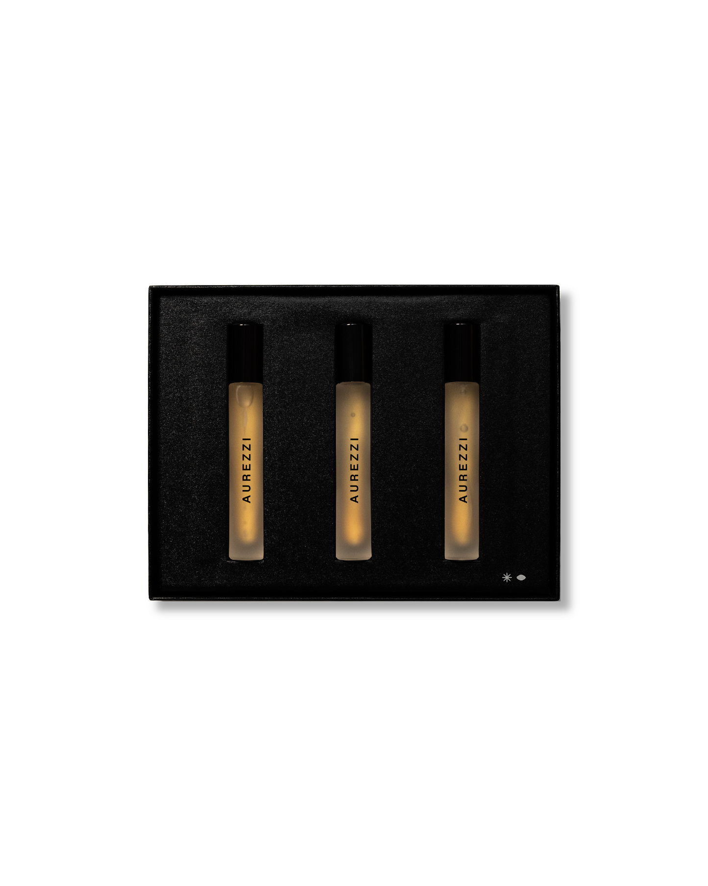 Mouthspray 3 pack - Black