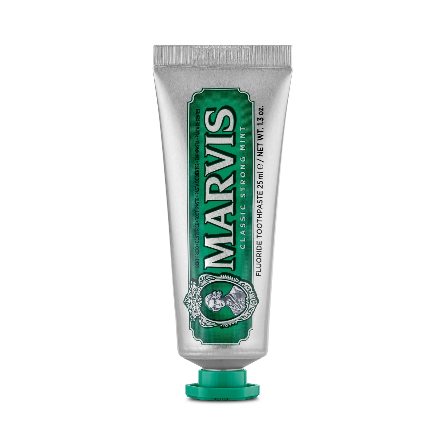 Classic Mint Toothpaste