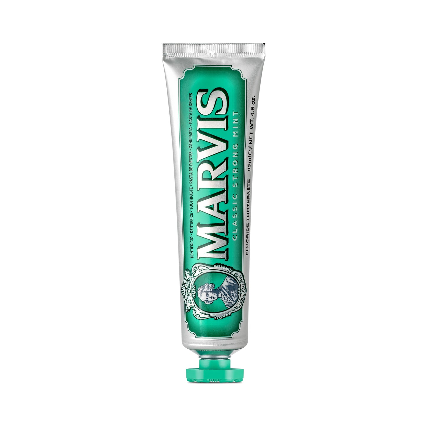 Classic Mint Toothpaste