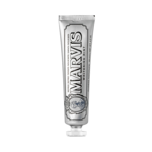 MARVIS WHITENING MINT TOOTHPASTE 85ML