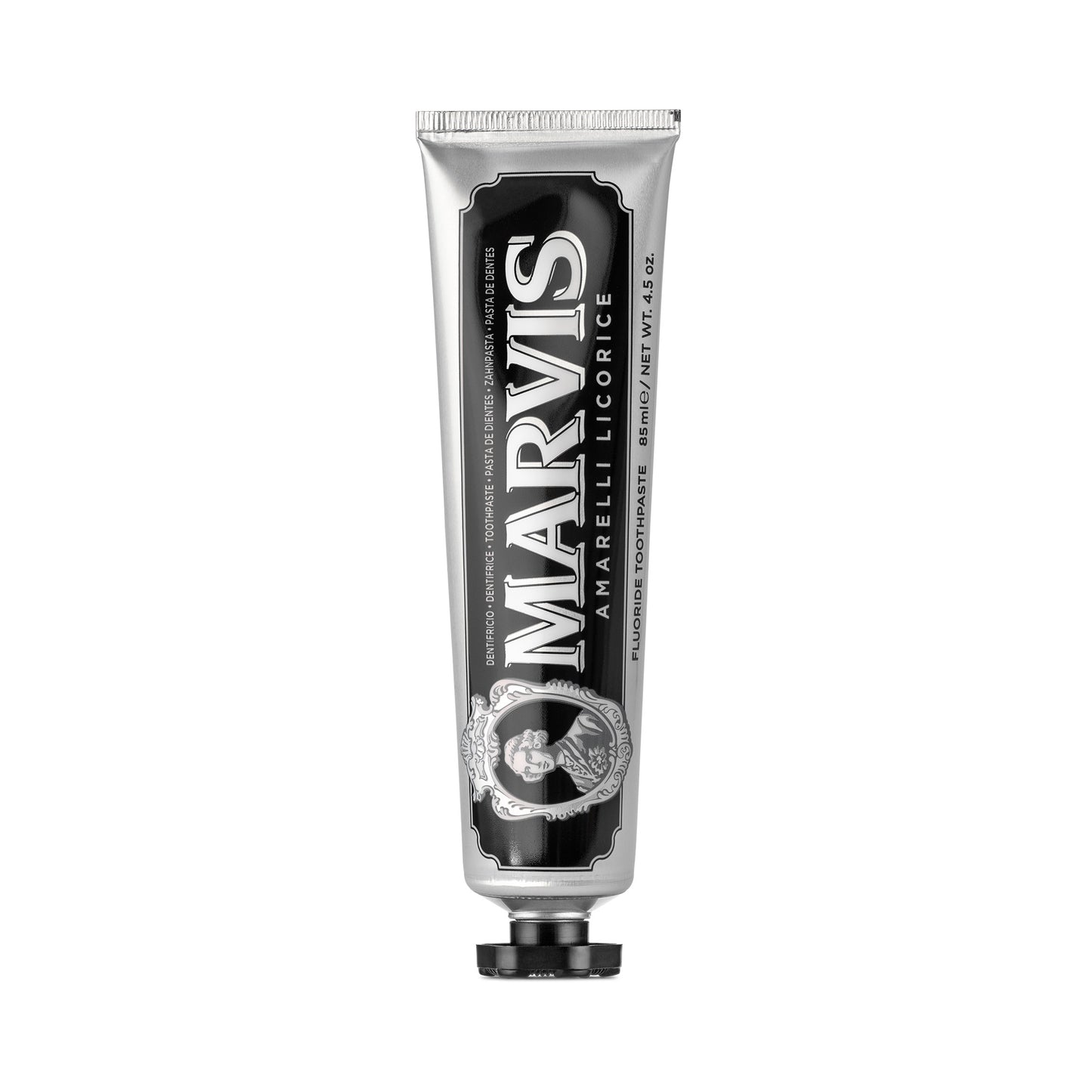 Amarelli Licorice Toothpaste