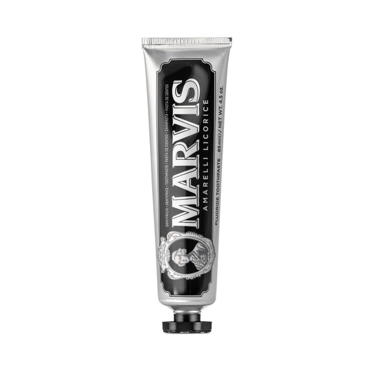 Amarelli Licorice Toothpaste