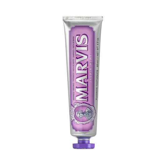Jasmin Mint Toothpaste