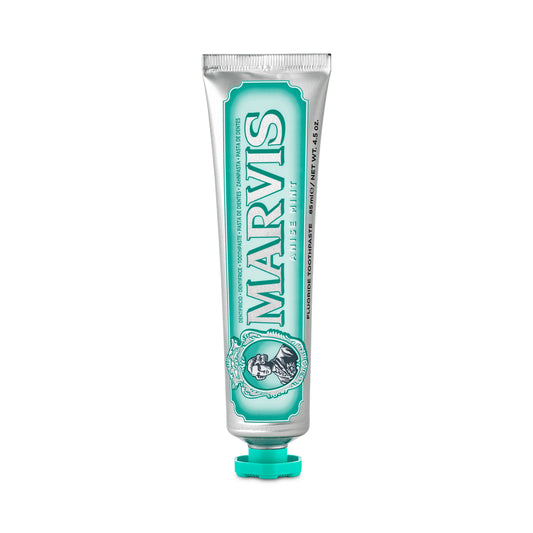 Anise Mint Toothpaste