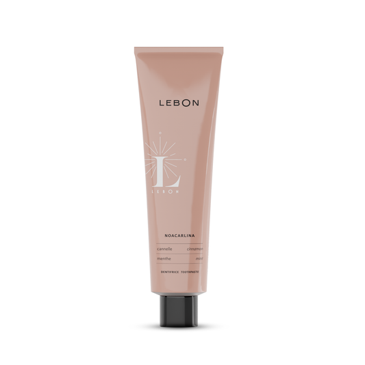 NOACARLINA Toothpaste