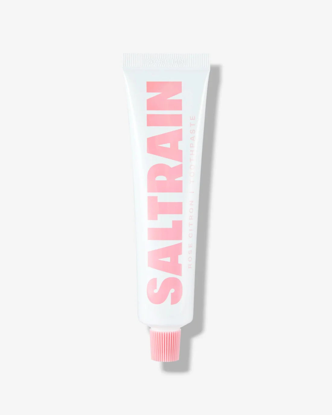 Rose Citron Toothpaste