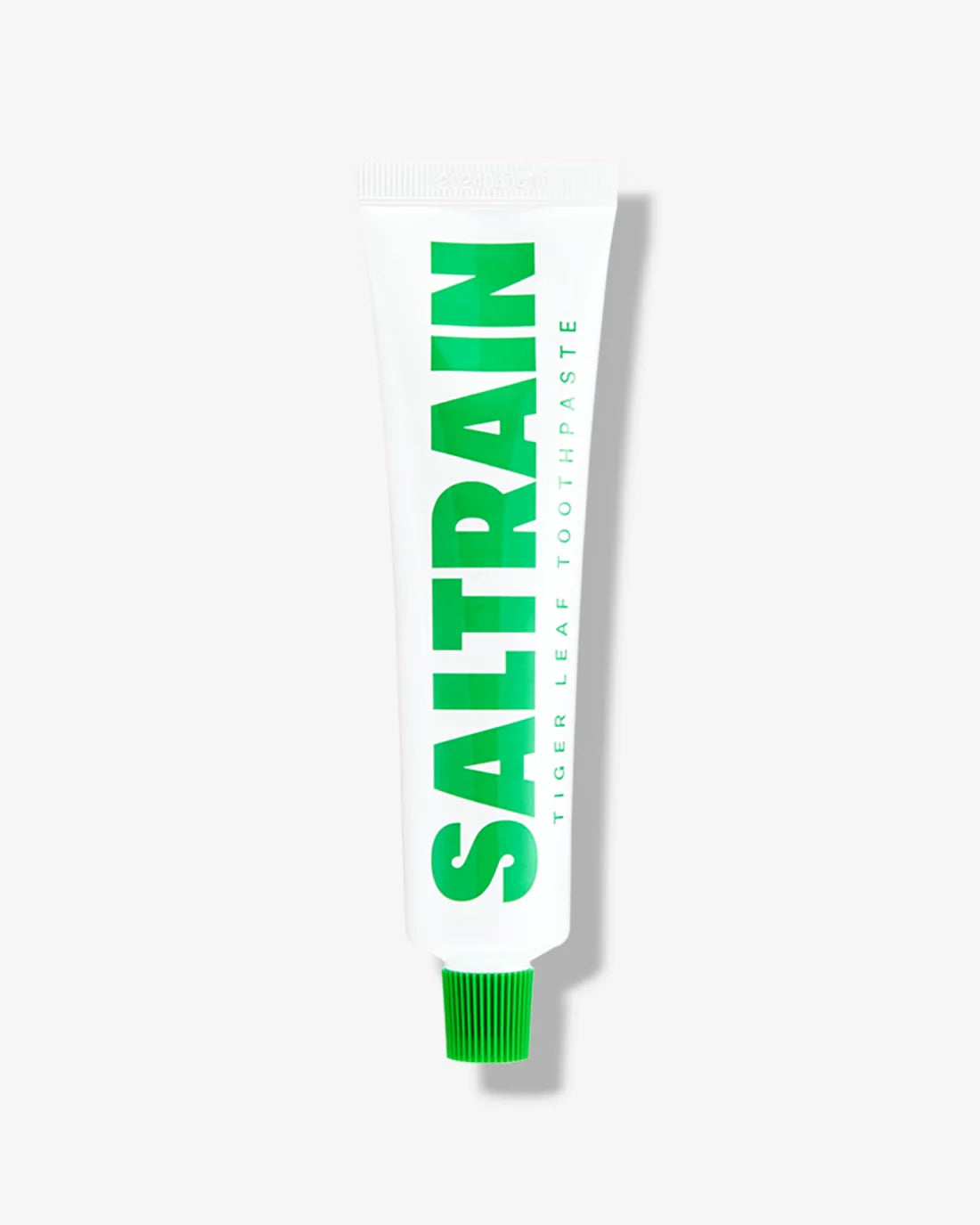 Tiger Leaf Toothpaste