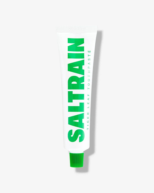 Tiger Leaf Toothpaste